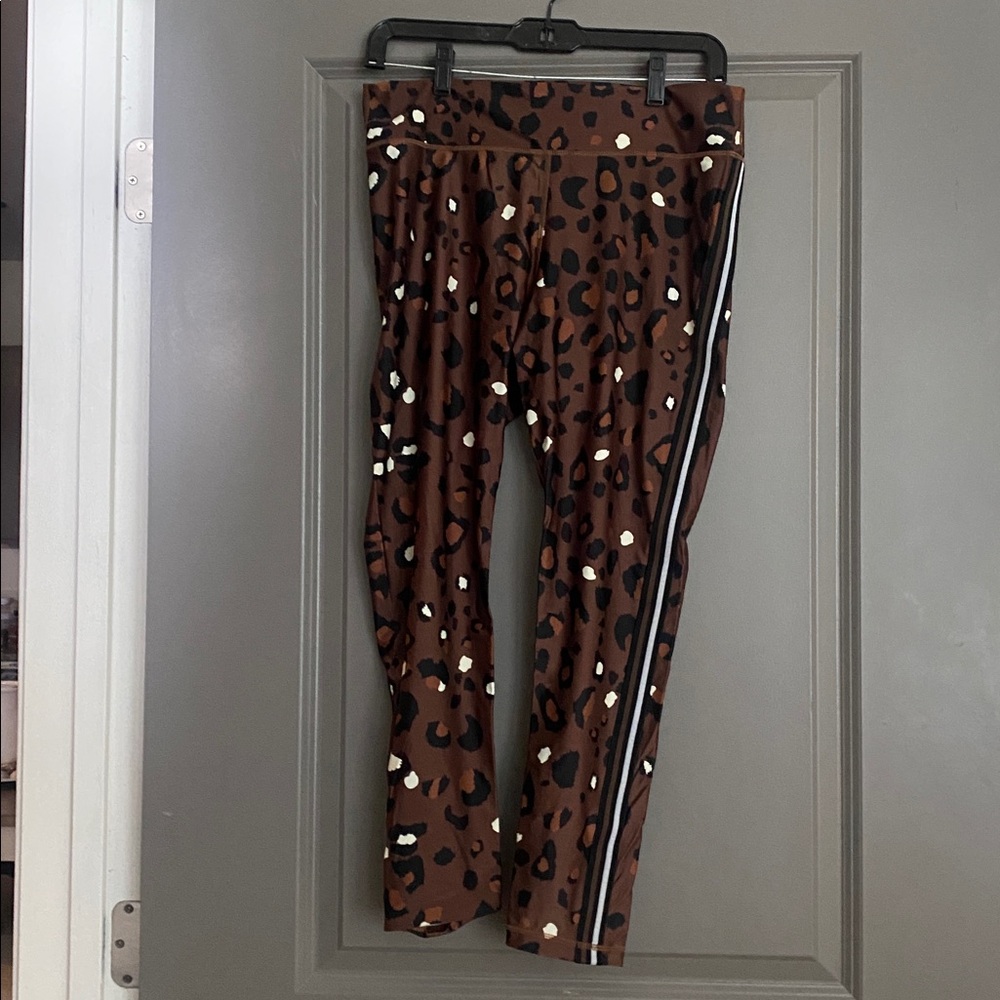 The upside leggings